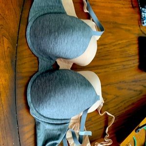 Gap Body Bras